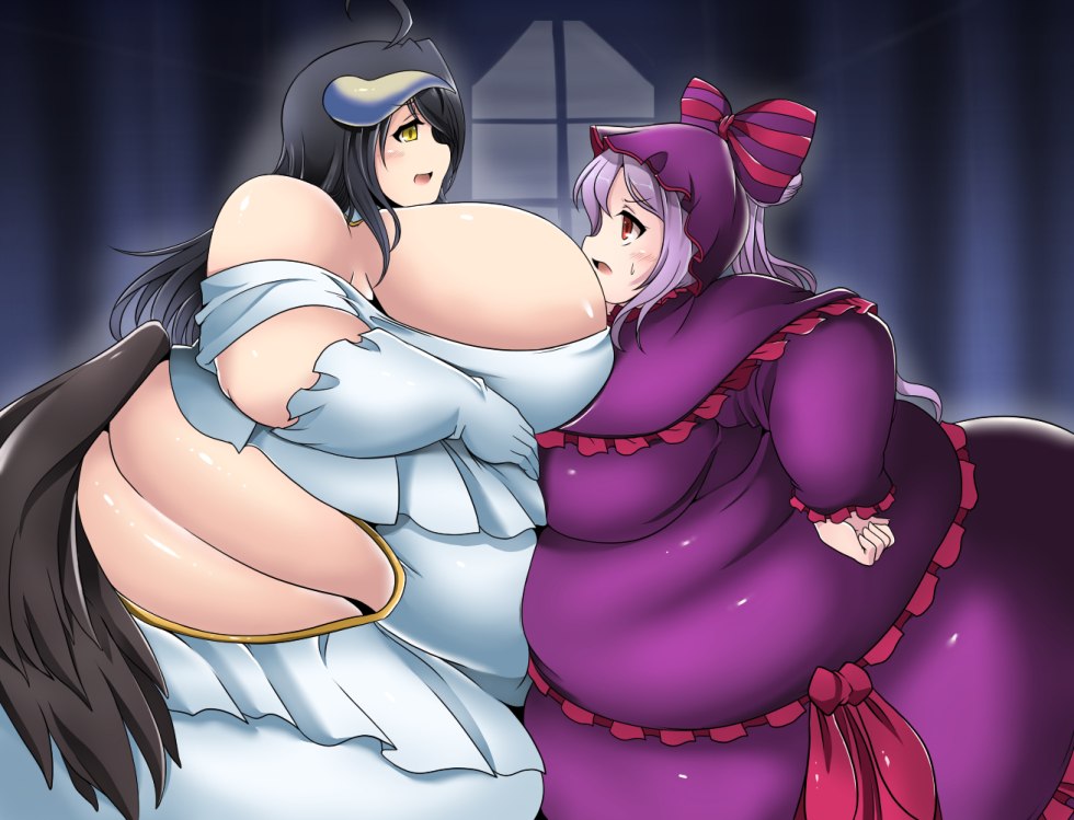 Fat Albedo