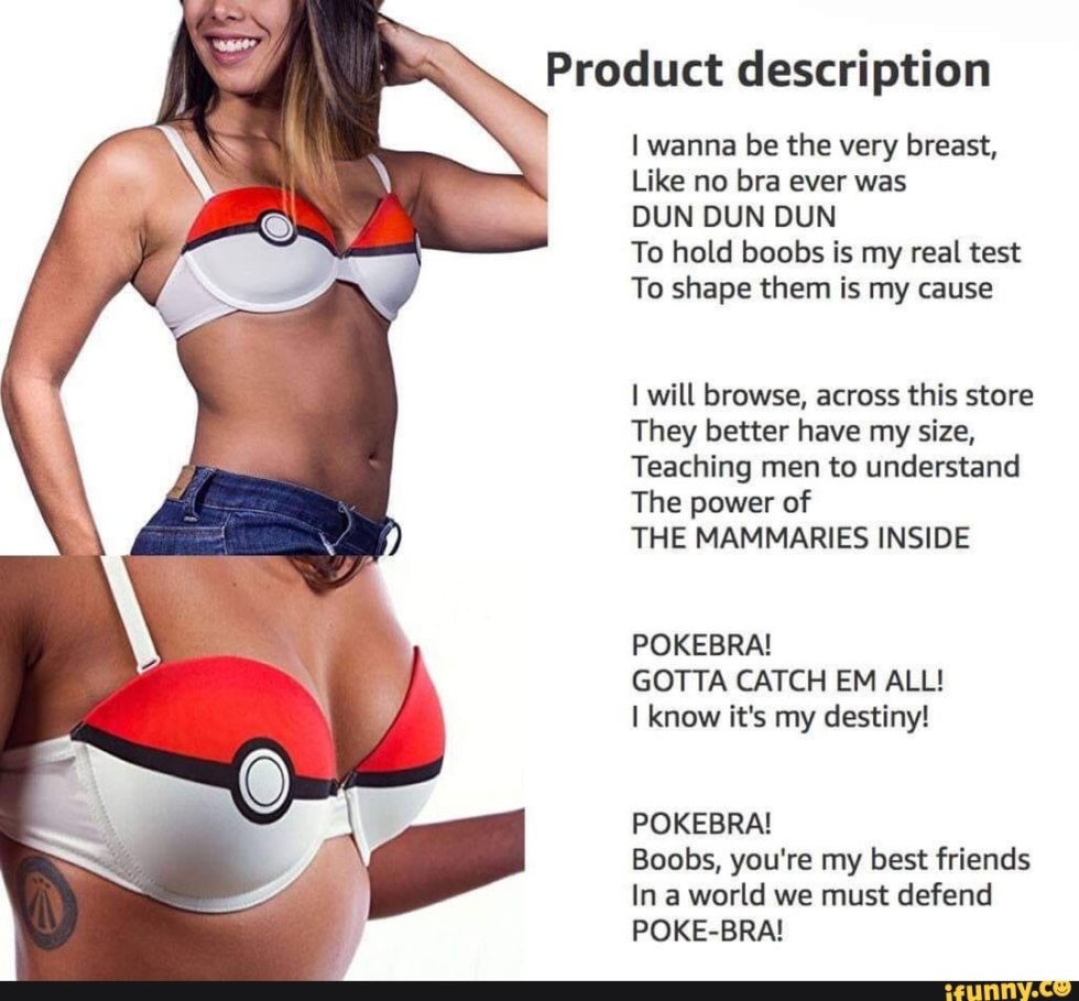 Beta Testing Tits