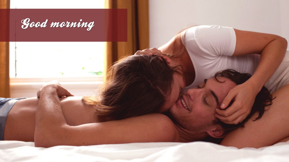 Breakfast to bed beloved