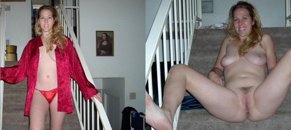 British Milf Homemade