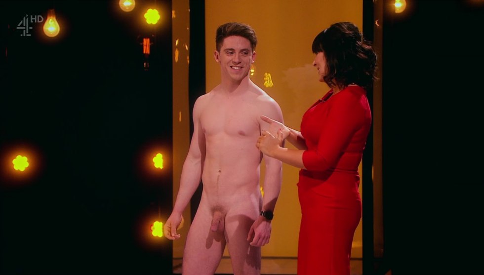 Rachel Tikotin Topless