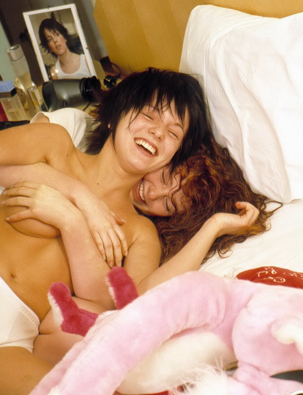 Porn photo Yulia Volkova