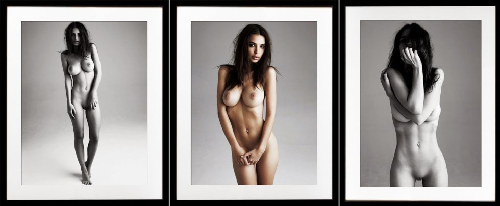 Emily Ratazhkovsky +18