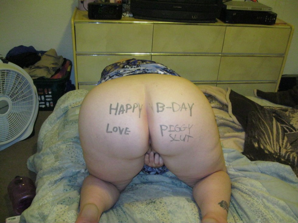 Home anal mature bbw