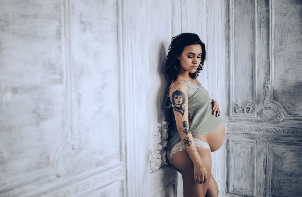 Irina Morozyuk Anna Mandzyuk