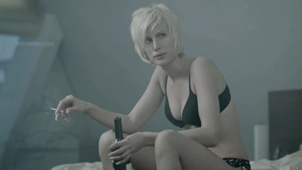 Irina Morozyuk drain