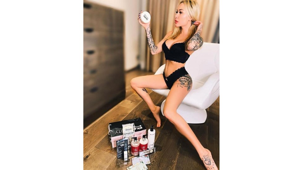 Irina Shikhman Maxim