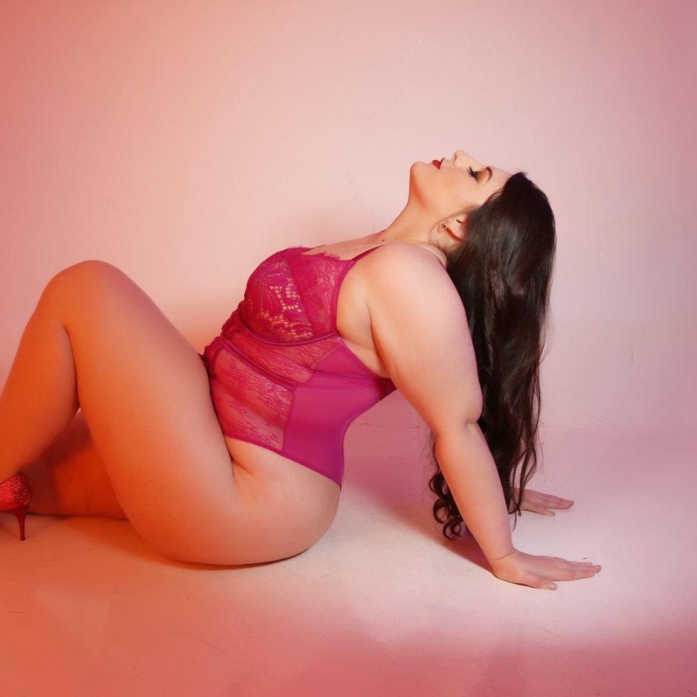 Victoria Abraham Big Ass