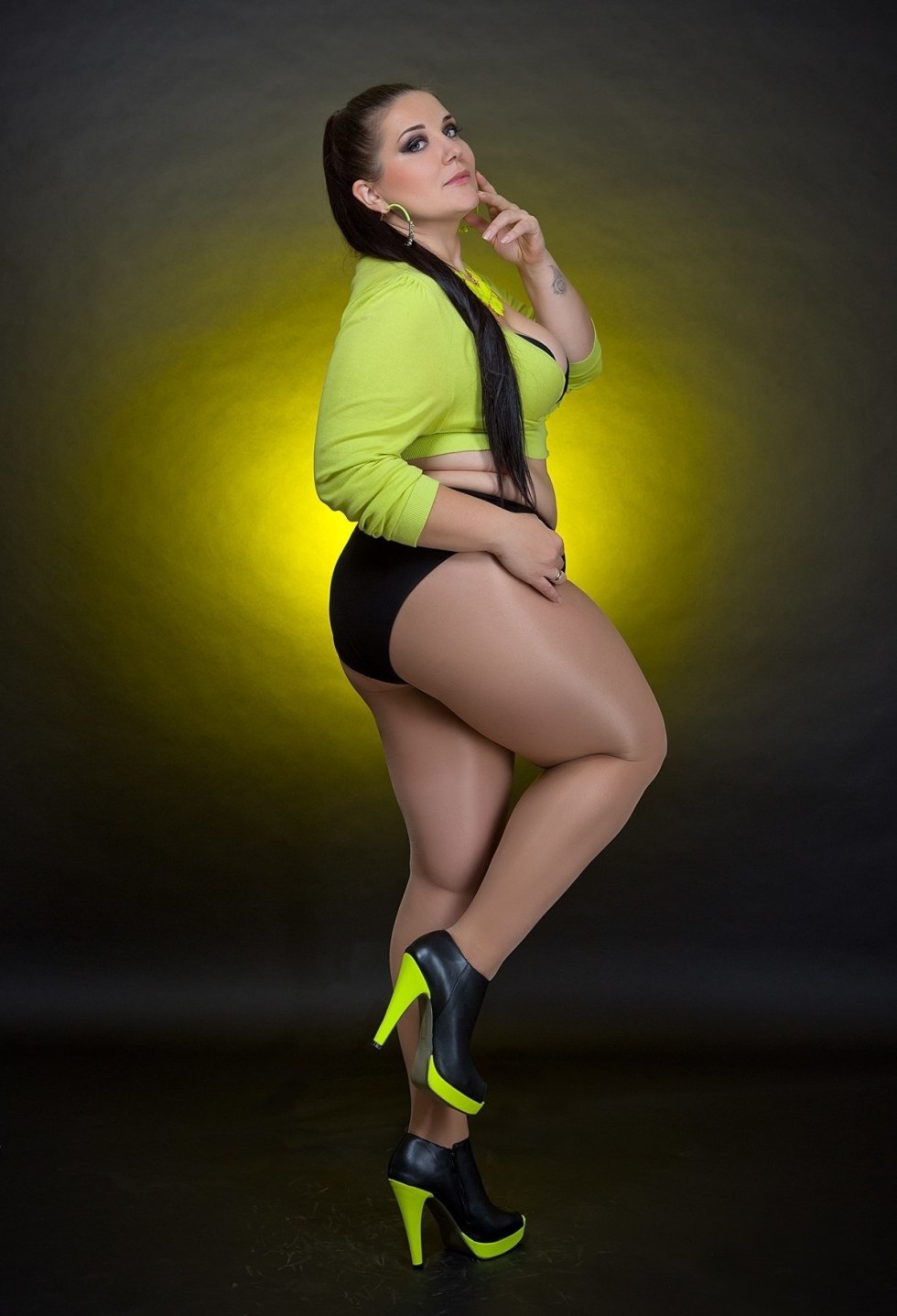 Pamela Alejandra 2020