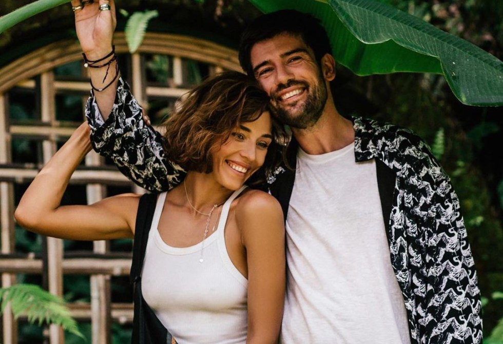 Anton Lavrentiev and Alina Astrovskaya apartment