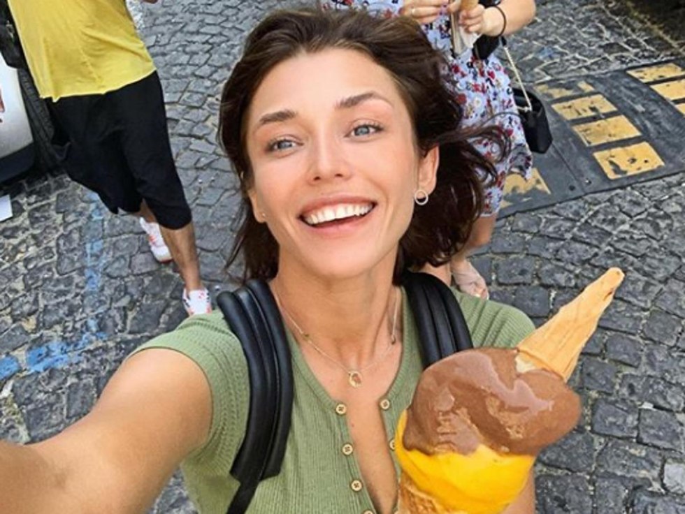 Alina Astrovskaya 2020