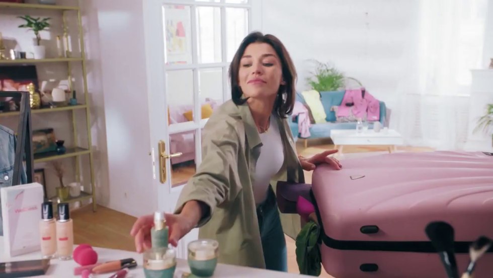 Alina Astrovskaya Miracles of the World