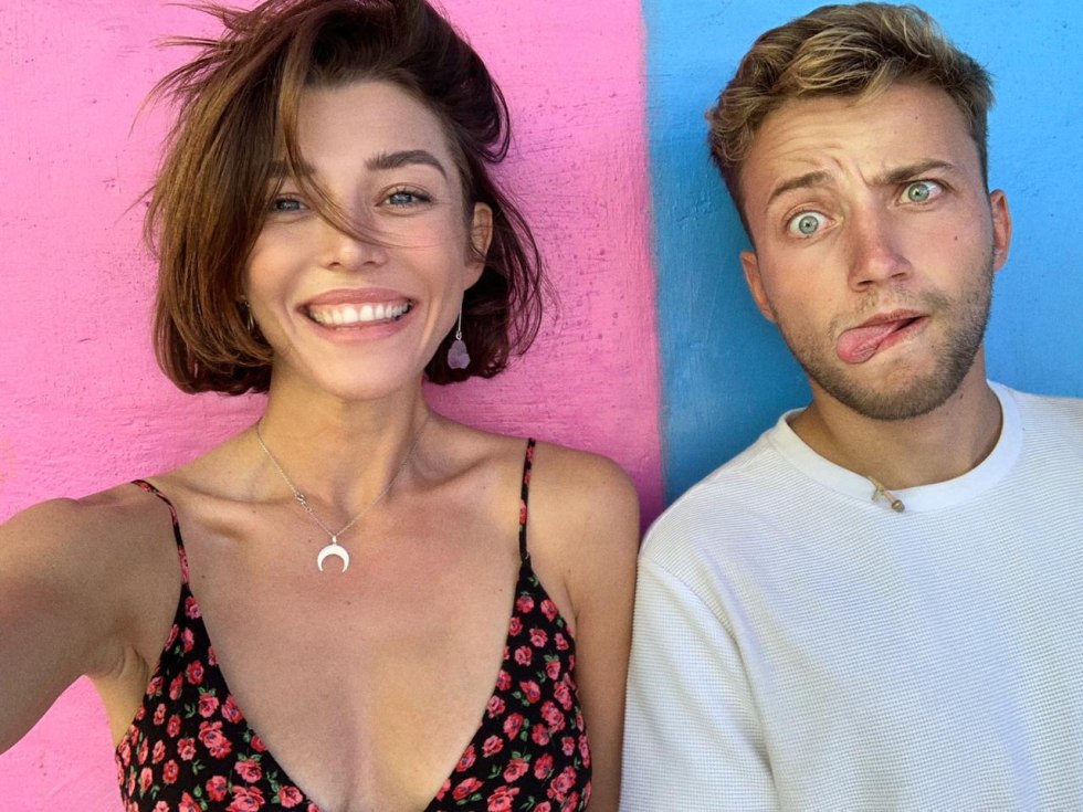 Anton Zaitsev Eagle and Tails