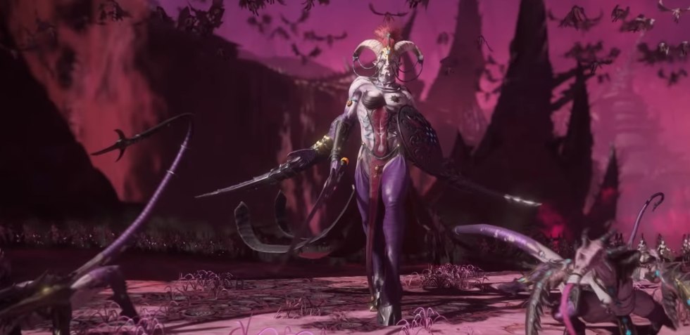 Mirror Guard Slaaneh