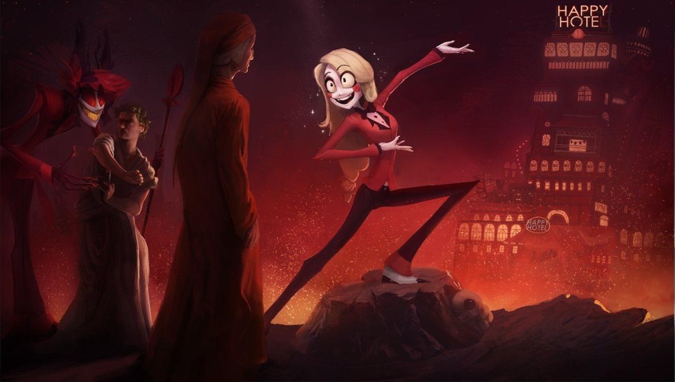 Sally Fais 5 Episode Final