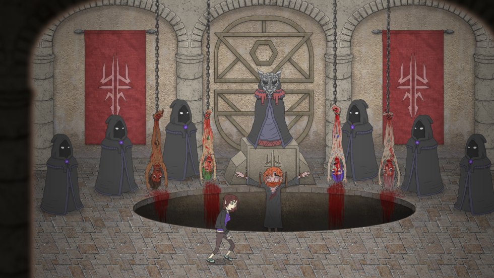 Assassins Creed Odyssey Locrida Fortress on the map