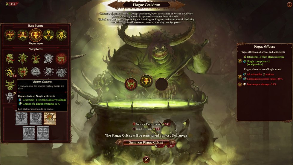 Warhammer 40k: Cultist Chan