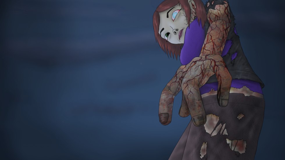 Varhammer 40,000 Yuri