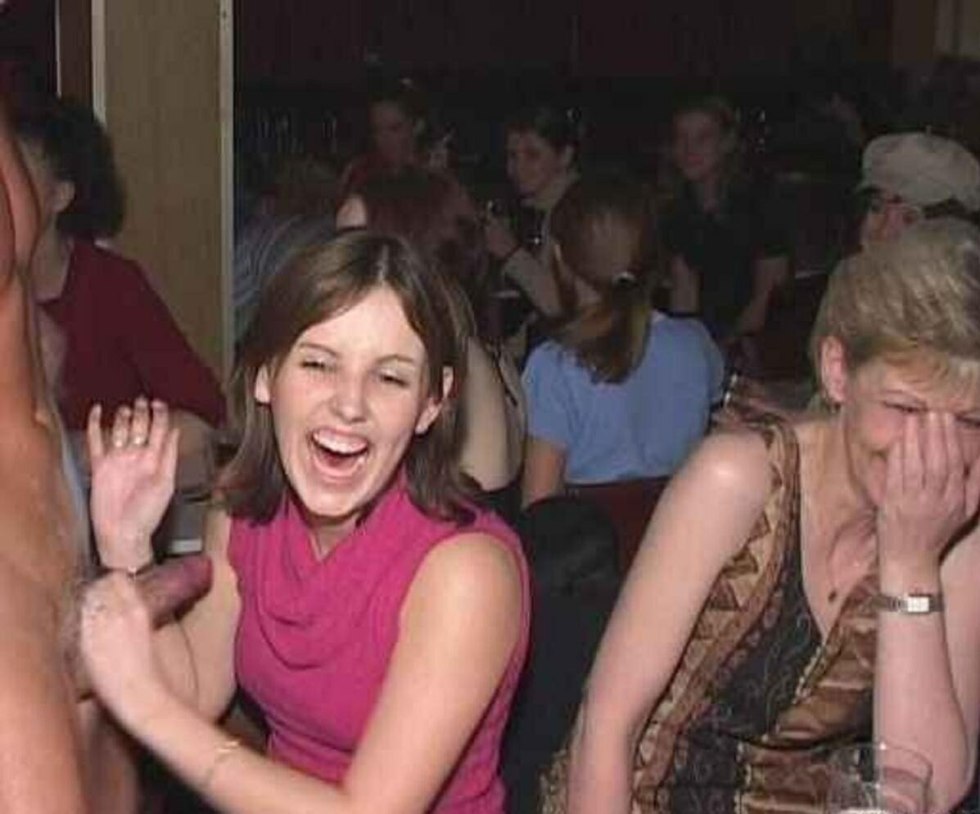 Pornography Amateur Bachelorette Party Sex