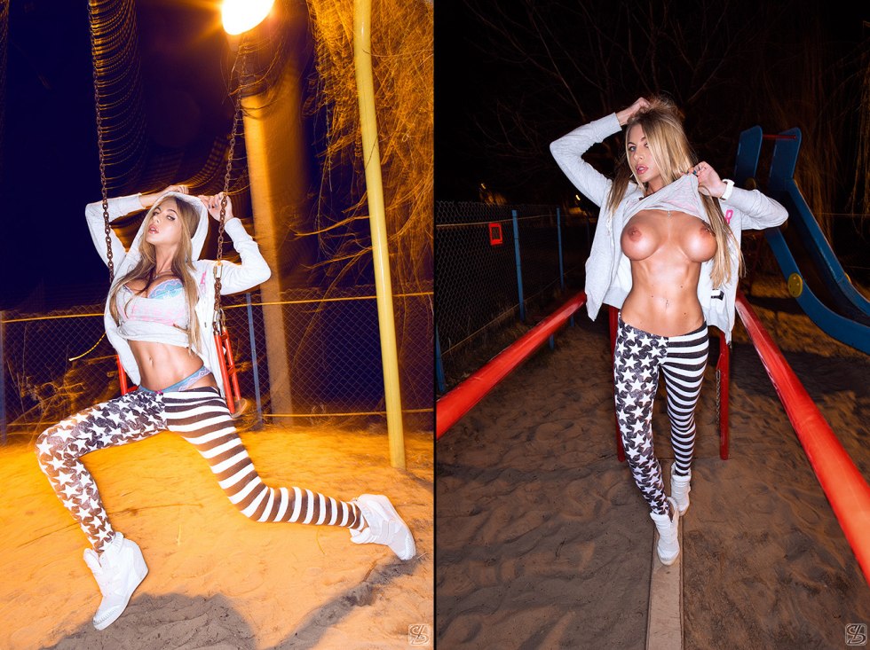 Elina svietlova Elina Svetlova