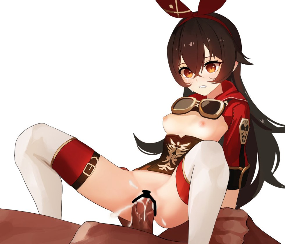 Genshin Impact Ember Hentai