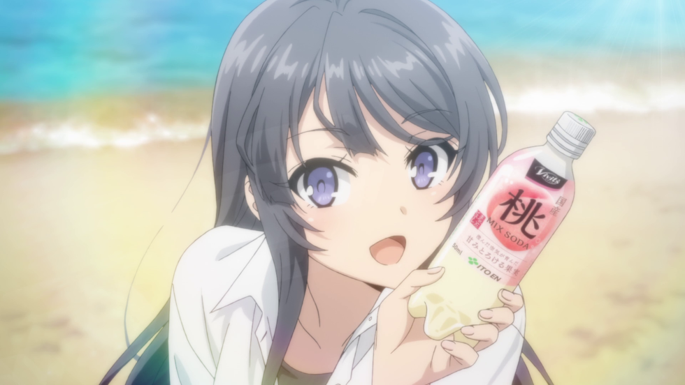 Lack of vitamins in the body