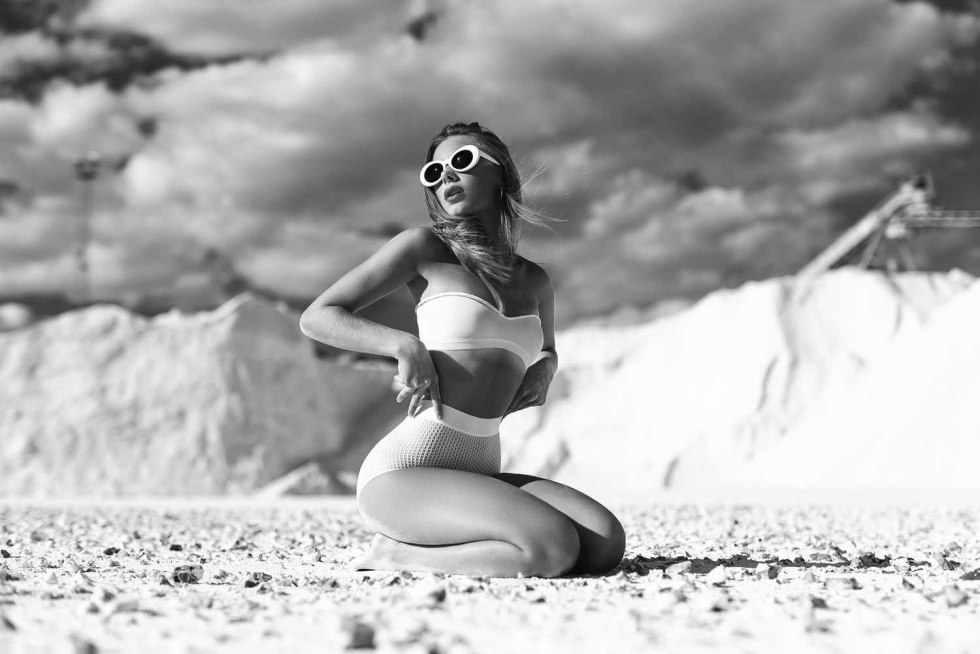 Sharishana Karina drain