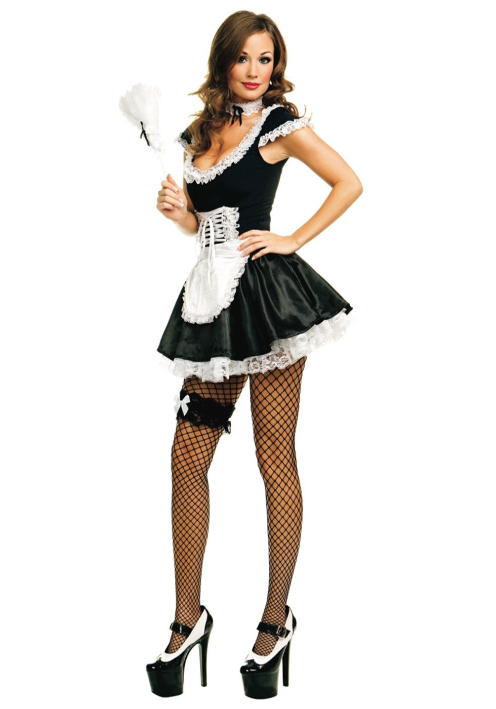 Veronika Ryan maid