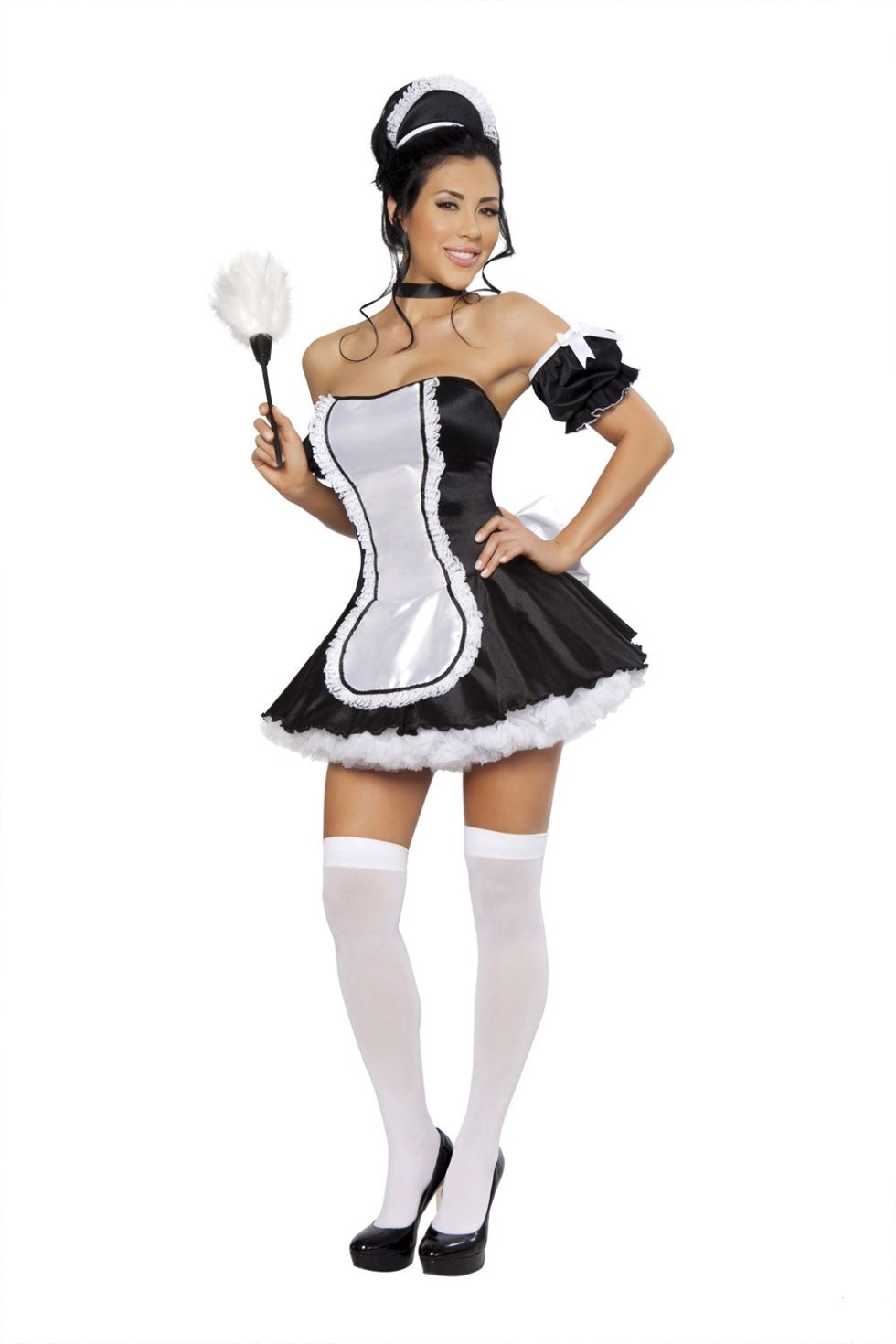 Sexy boys in a dressing room