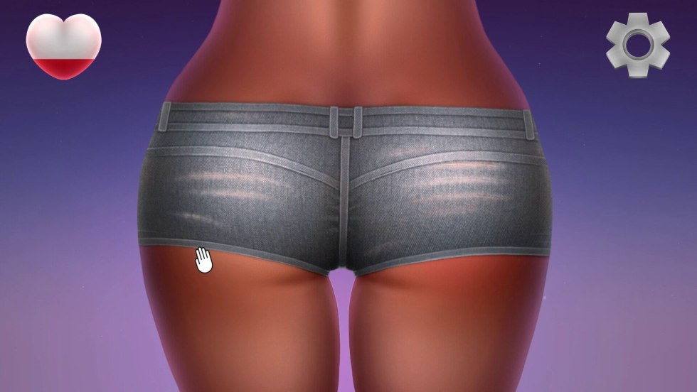 Game butt