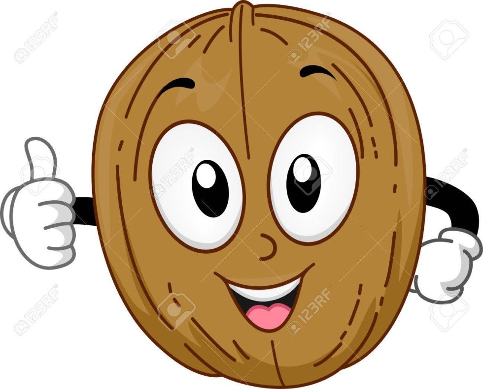Merry nut