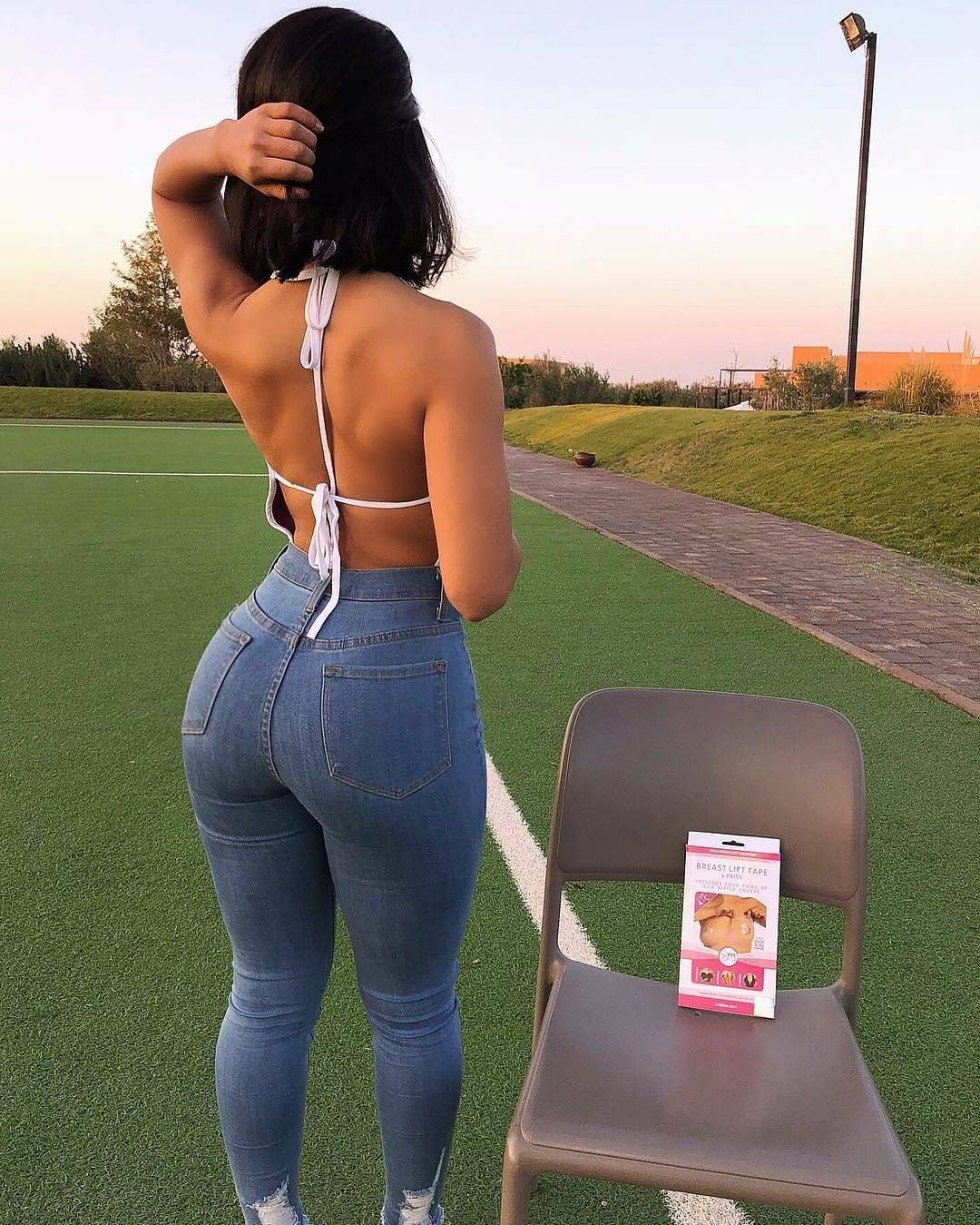 Booty training