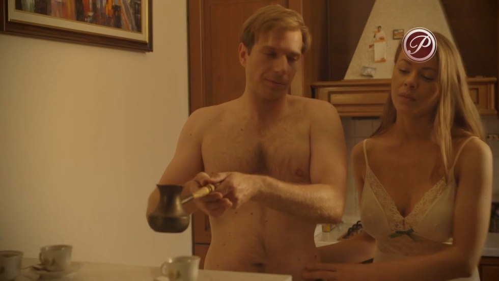 Olesya Fattakhova Vagina