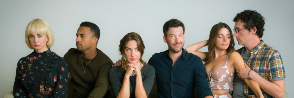 Movie A Swingers Weekend 2017