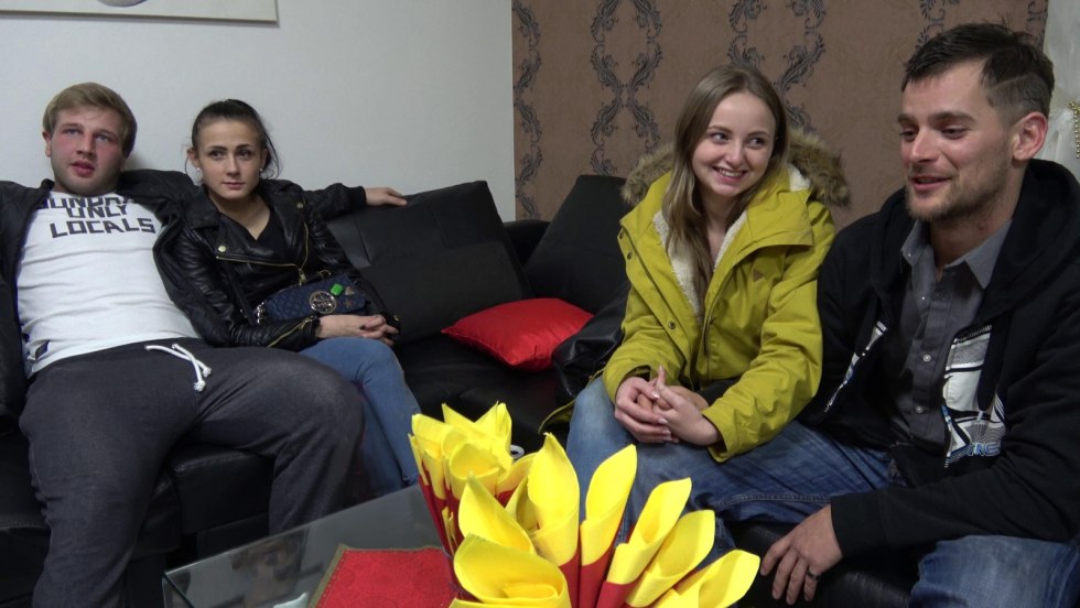 Anna and Christophf Art 18