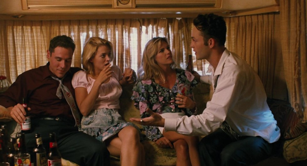 Series about swinger couples