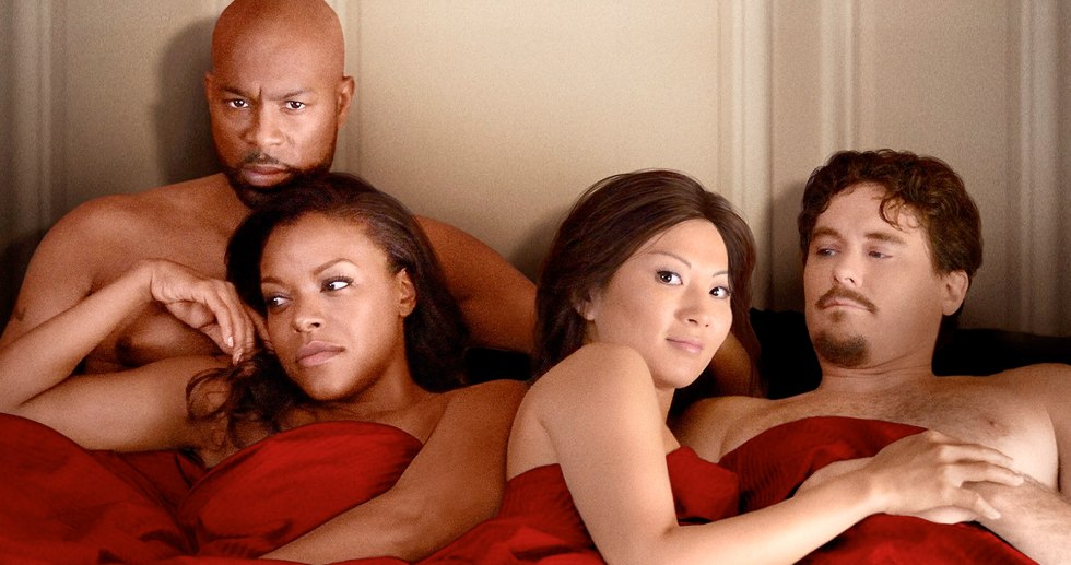 Series about swinger couples