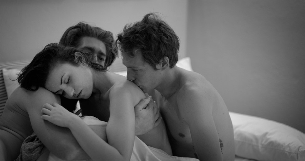 Threesome Love // 3, 2010