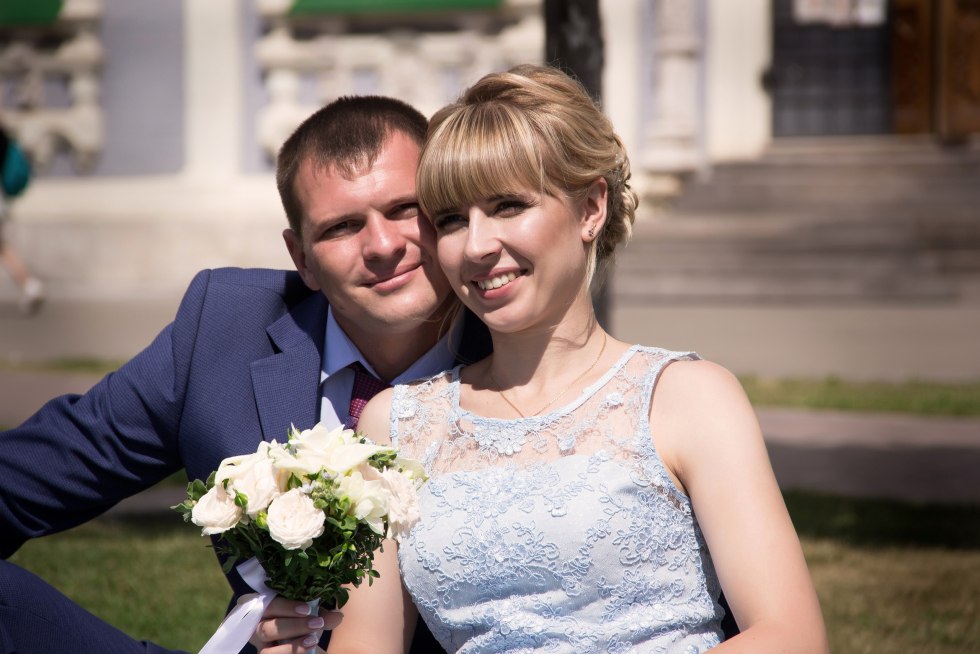 Sergey Shishlov photographer ALINA Model