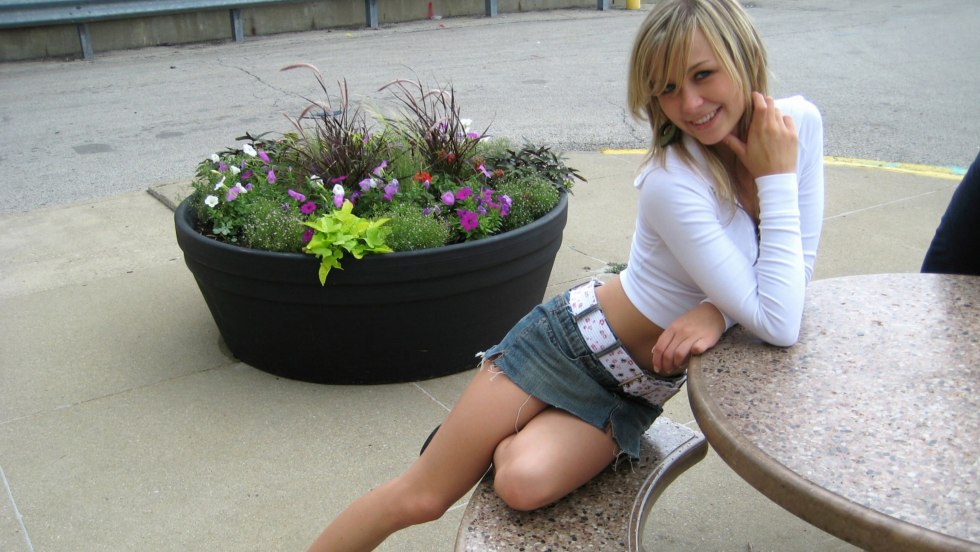 Charlotte Dawson tightening