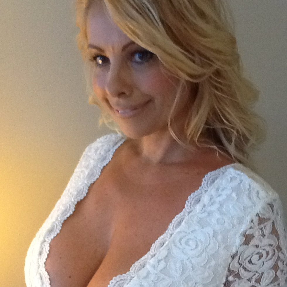 Tyler Nixon and Julia Ann