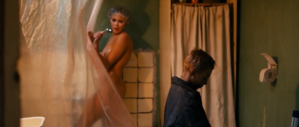 Victoria Sergeevna Romanenko Nude