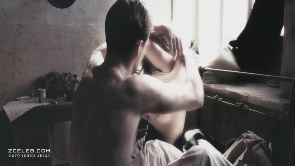 Julia Romanenko Porn actress