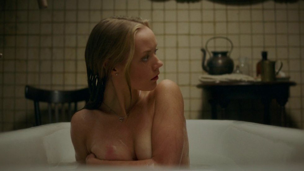 Victoria Romanenko Shakhta