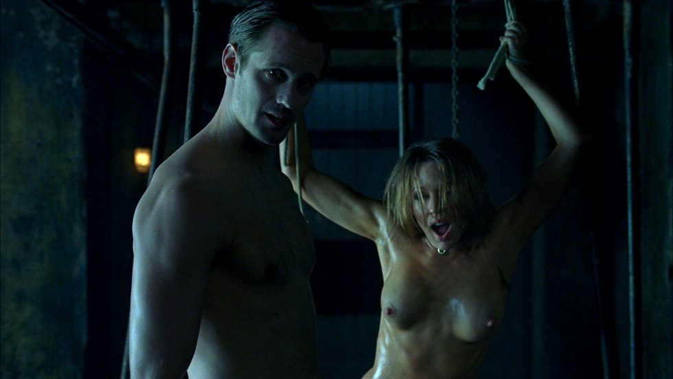 Victoria Romanenko actress naked