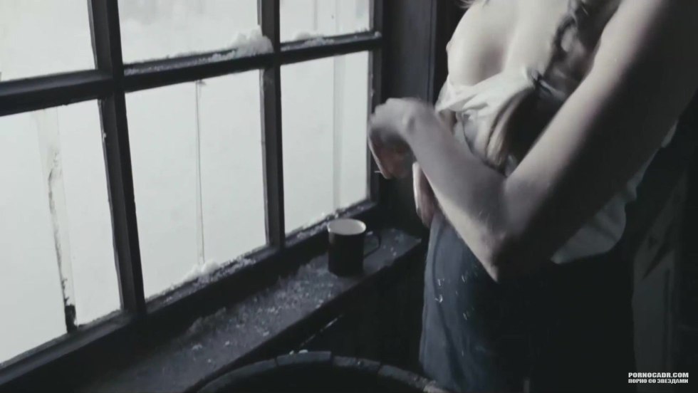 Anastasia Romanenko Nude