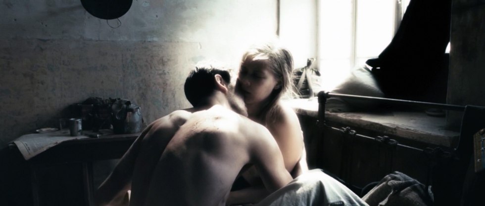 Actress Poltorak Victoria Nude