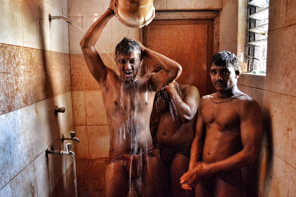 Naked Guys and Girls Naked Guys in School