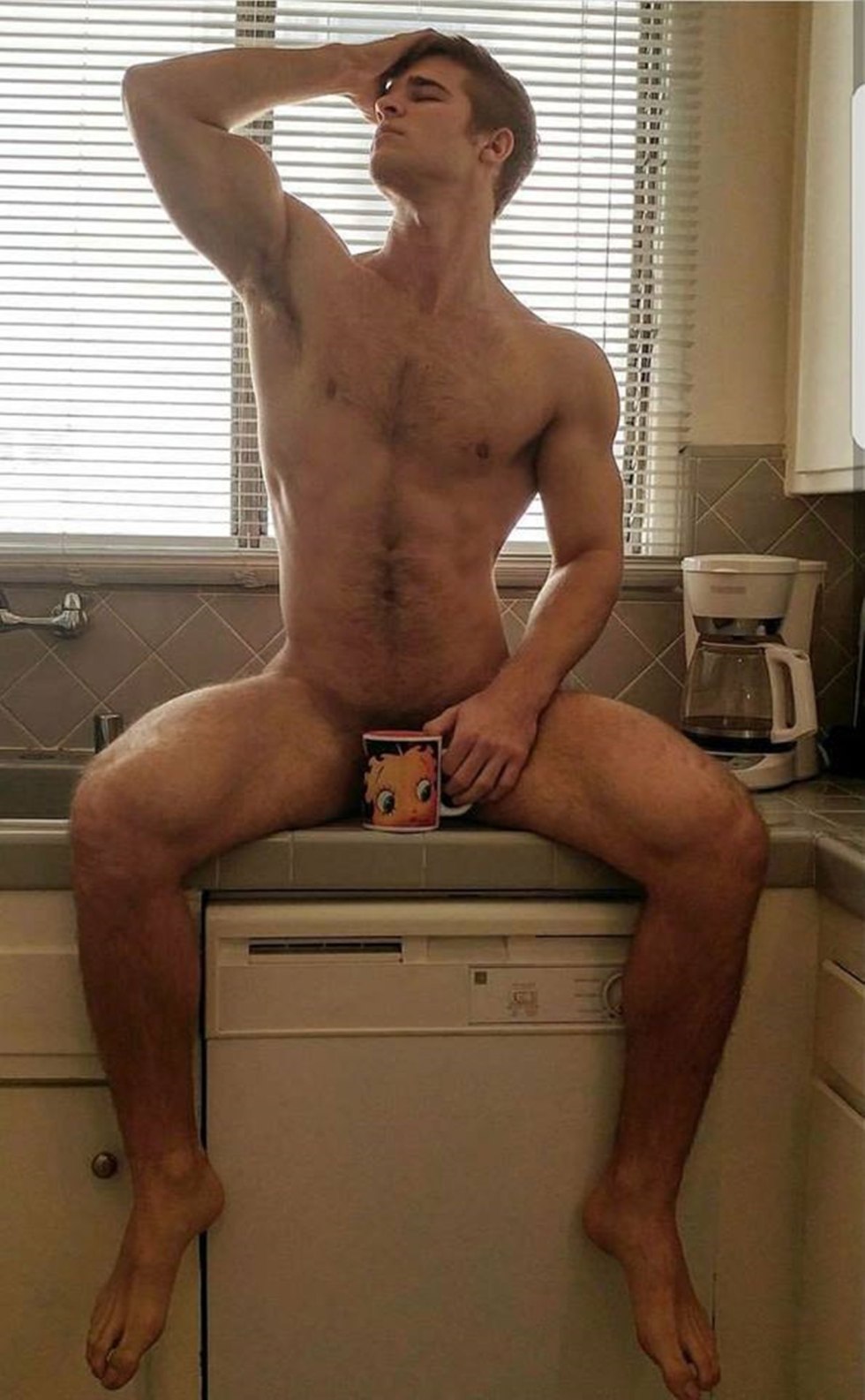 Pictures of Men Fucking Men in the Shower