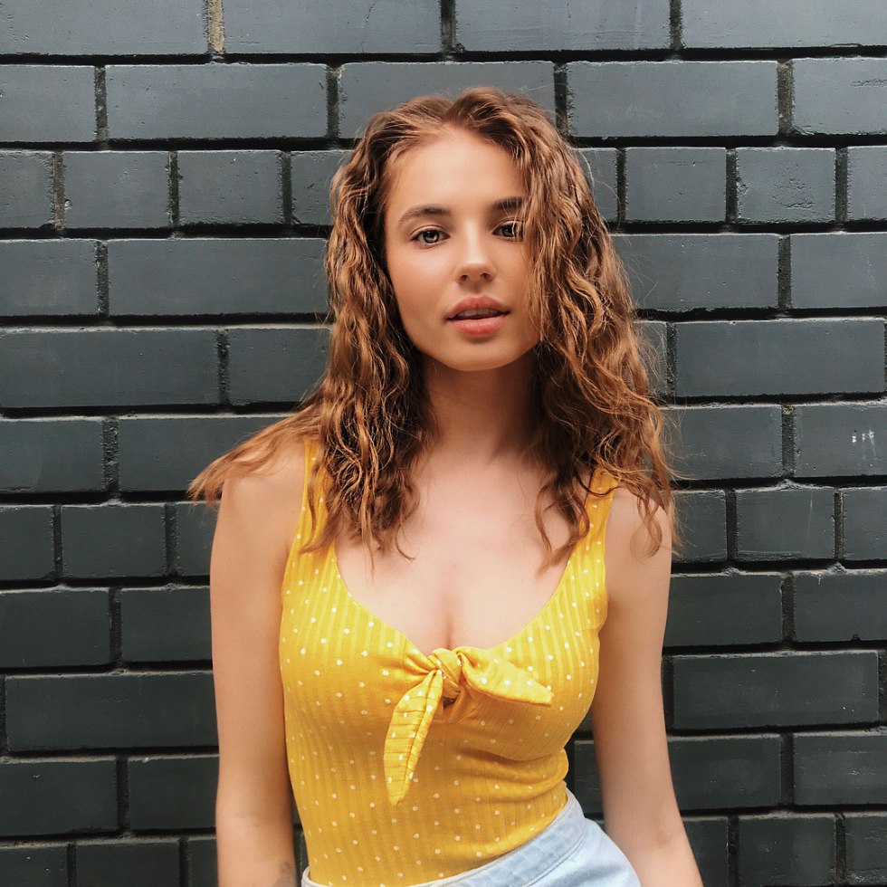 Lisa Vasilenko drain